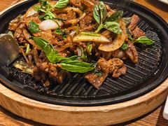 -小大董·烤鸭(王府井apm店)