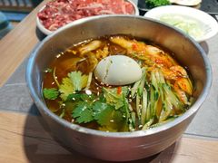 -小黑牛烤肉(聚隆店)