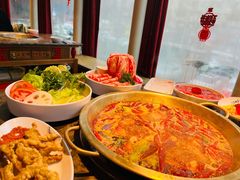 -小龙坎火锅(春熙太古里店)