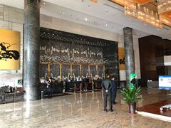 -徐州博顿温德姆酒店(高铁东站店)