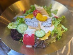 -韩香阁烤肉·烤活鳗(宽厚里店)