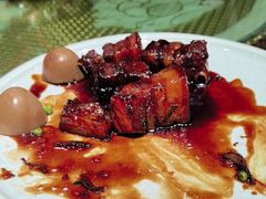 -金枝玉叶上海人家食府(三里河店)