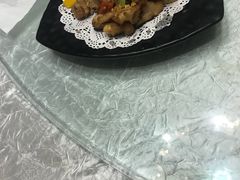 -东方之珠海鲜酒楼(南开店)