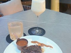 -叁 Three· bistro餐酒馆