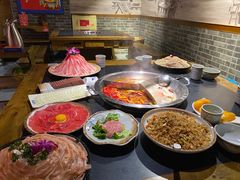 -大龙燚火锅(五一广场店)