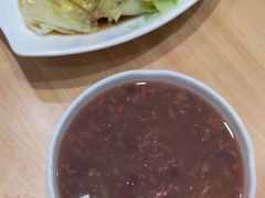 -甲乙饼·北京手工肉饼(西直门凯德茂店)