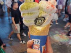 -DQ·蛋糕·冰淇淋(太原街万达店)