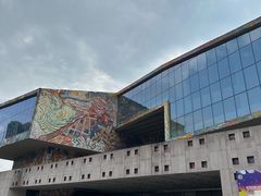 -四川美术学院美术馆