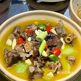 南宁║还没吃过湖南钵子菜的快来试试！