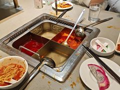 -海底捞火锅(步步高新天地店)