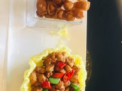-宝盛水博园大酒店·中餐厅·杭帮菜