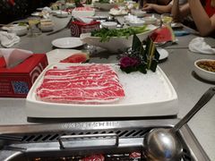 -海底捞火锅(吴中路店)