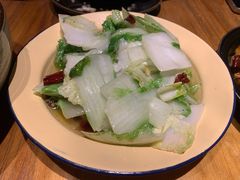 -十三式重庆江湖菜(金茂览秀城店)