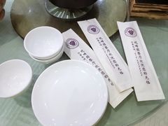 -清华大学-观畴园餐厅