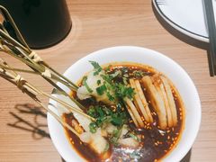 -新太二·鲜料川菜(群光广场店)