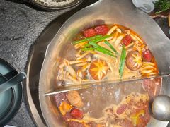 -湊湊火锅·茶憩(皇姑万象汇店)