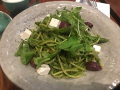 -BAKER&SPICE(安福路店)