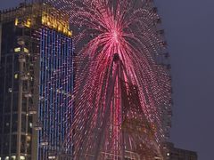 -星城之眼摩天轮