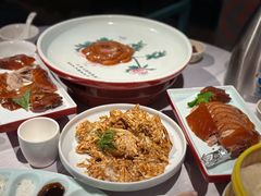 -京味斋·北京烤鸭(华威桥北工大店)