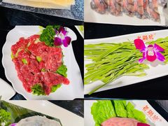 -吴记老锅底麻辣火锅(福州路店)