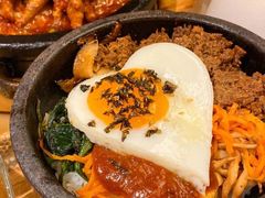 -七八冷面·延边朝鲜族美食(圣熙八号店)