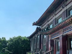 -荆州博物馆