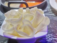 -热火朝天鲜切牛肉火锅(南强街巷店)