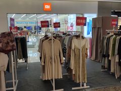 -万达广场(大明宫店)