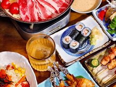 -鸟泉居酒屋·烧鸟·酒馆(百子湾店)