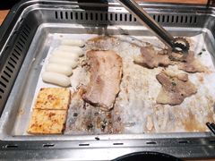 -新石器烤肉(南站店)