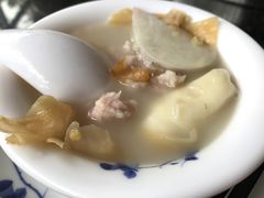 -老来福·非遗酸汤兔(凯旋路店)