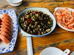 -水岸居湖景农家乐·阳澄湖大闸蟹