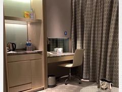 -上海千禧海鸥大酒店