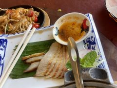 -南沙游艇会·大兵船餐厅