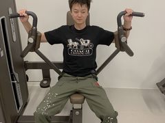 -发条鸭无人健身房(浦东北艾路店)