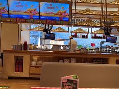 -西贝(大华虎城店)