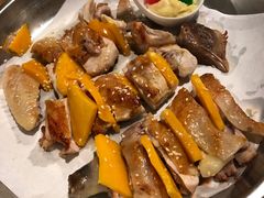 -花溪雨·森林餐厅(石基店)