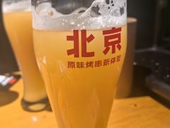 -肉串汪(月坛店)