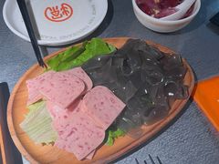 -探鱼·鲜青椒爽麻烤鱼(番禺万达店)
