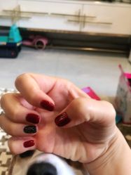 -素兮自助美甲美睫
