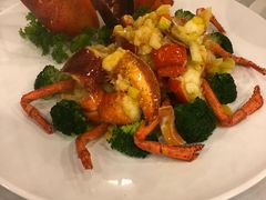 -金城大酒店-中餐厅(汾江中路店)