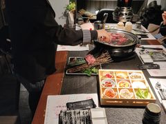 -吉屋烤肉(八宝街店)