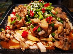 -蛙喔牛蛙(高新绿宝店)