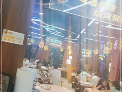-饶福记·南昌烧烤大排档(九龙湖土著店)