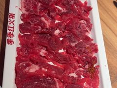 -季季红火锅(长沙步行街店)