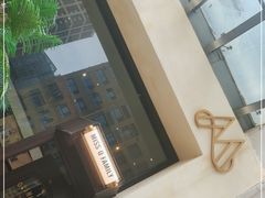 -Miss Q Family甜品·蛋糕·法甜咖啡