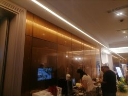 -曼格纳婚礼艺术中心(张江店)