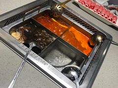 -海底捞火锅(高新活力汇店)
