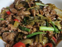 -吴祥记潮州菜·百年老字号·砂锅粥
