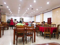 大堂-老山记海城馅饼大酒店(振兴小区店)